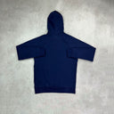 under armour rival fleece navy blue 