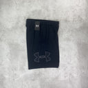 Under Armour Tech Graphic Shorts Black