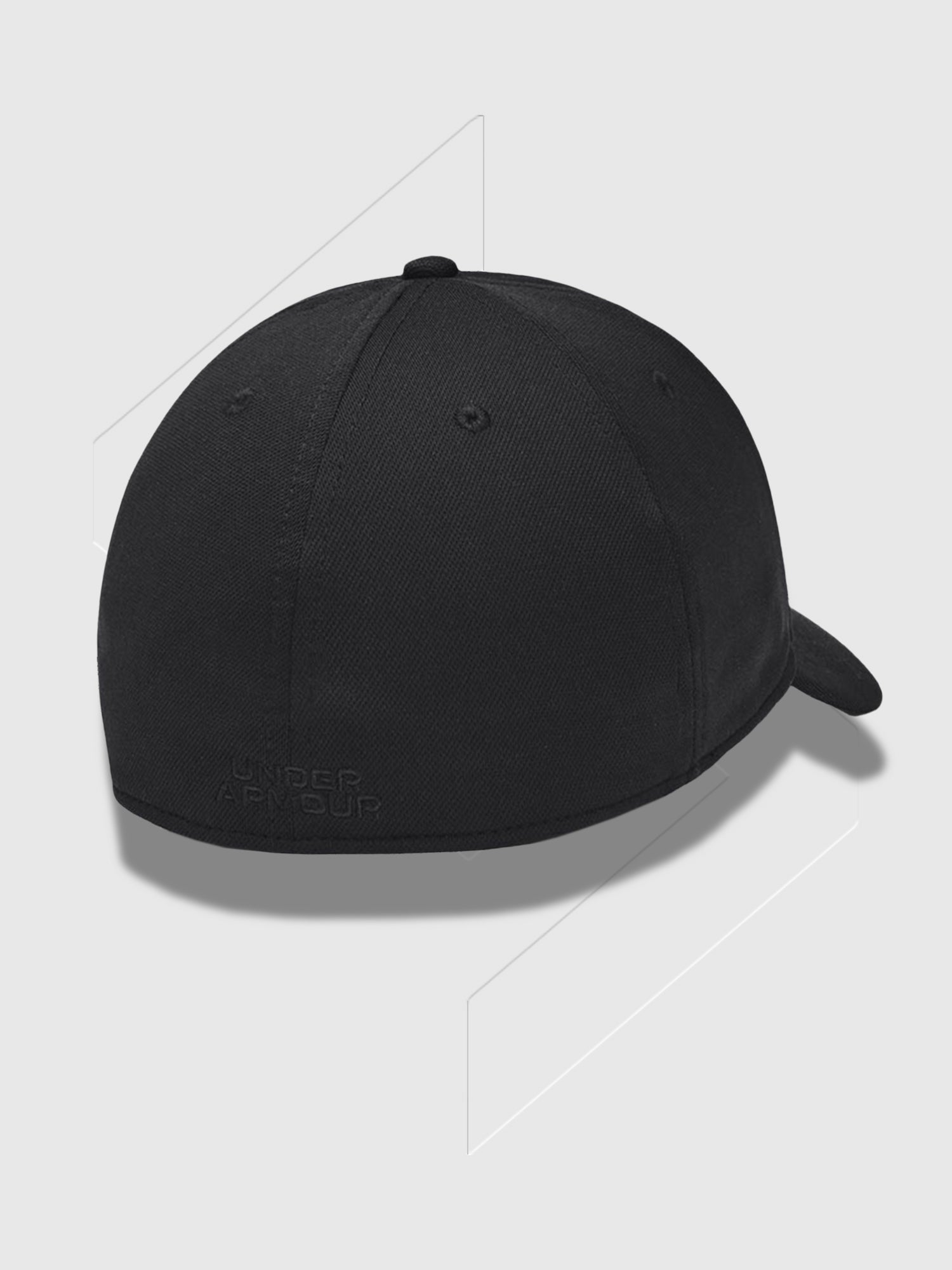 Under Armour Blitzing Cap Black from Saxumo