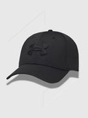 Under Armour Blitzing Cap Black from Saxumo