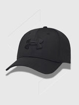 Under Armour Blitzing Cap Black