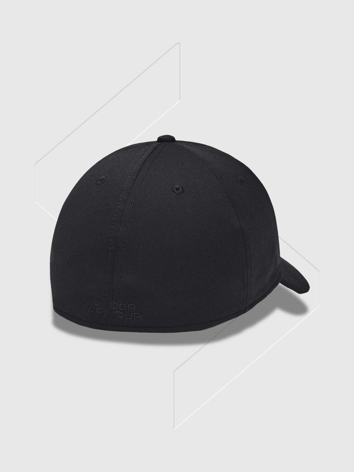 Under Armour Blitzing Cap Black from Saxumo