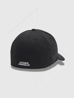 Under Armour Blitzing Cap Black/White from Saxumo