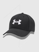 Under Armour Blitzing Cap Black/White from Saxumo