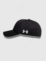 Under Armour Blitzing Cap Black