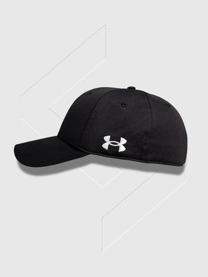 Under Armour Blitzing Cap Black from Saxumo