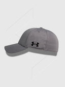 Under Armour Blitzing Cap Graphite Grey from Saxumo