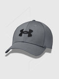 Under Armour Blitzing Cap Grey/Black