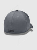 Under Armour Blitzing Cap Grey/Black