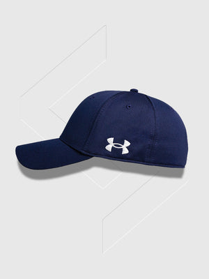 Under Armour Blitzing Cap Navy Blue from Saxumo