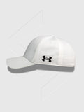 Under Armour Blitzing Cap White/Black