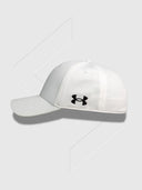 Under Armour Blitzing Cap White/Black from Saxumo