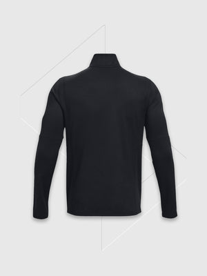 Under Armour Challenger Half Zip Black/White from Saxumo