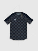 Under Armour Challenger T-shirt Grey/Black from Saxumo