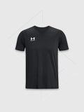 Under Armour Challenger Training T-shirt Black/ White