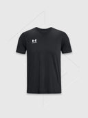 Under Armour Challenger Training T-shirt Black/ White from Saxumo