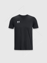 Under Armour Challenger Training T-shirt Black/ White