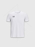 Under Armour Challenger Training T-shirt White/ Black