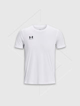 Under Armour Challenger Training T-shirt White/ Black