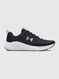 Under Armour Charged Commit TR4 Trainer Black/White