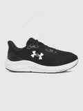 Under Armour Charged Pursuit 4 Trainers Black/White