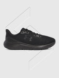 Under Armour Charged Pursuit 4 Trainers Black