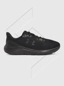 Under Armour Charged Pursuit 4 Trainers Black from Saxumo