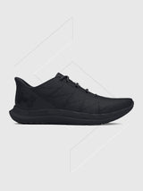 Under Armour Charged Speed Swift Black