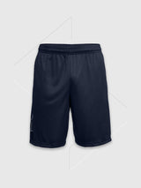 Under Armour Graphic Shorts Navy Blue