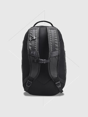 Under Armour Hustle 6.0 Pro Backpack Grey from Saxumo