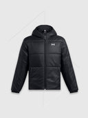 Under Armour Insulated Jacket Black from Saxumo