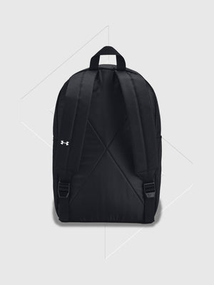Under Armour Loudon lite backpack Black/White from Saxumo