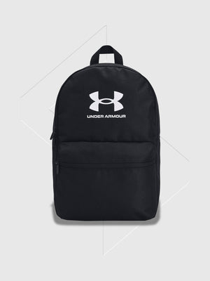 Under Armour Loudon lite backpack Black/White from Saxumo