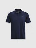 Under Armour Performance 3.0 Polo Navy Blue