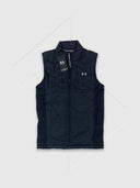 Under Armour Reactor Gilet Black from Saxumo