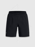 Under Armour Speed Stride 7 inch Shorts Black