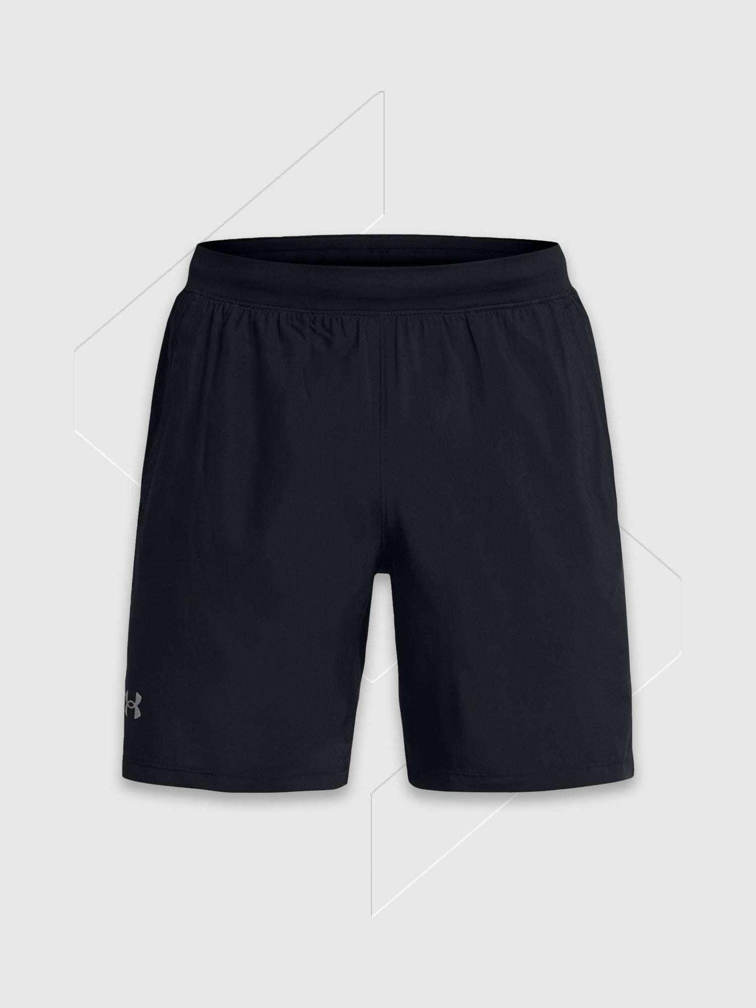 Under Armour Speed Stride 7 inch Shorts Black from Saxumo