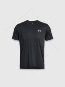 Under Armour Speed Stride T-shirt Black from Saxumo