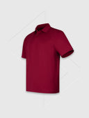 Under Armour TG2 Logo Maroon from Saxumo