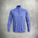 Under Armour Tech 2.0 Half Zip Team Royal Blue from Saxumo