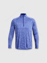 Under Armour Tech 2.0 Half Zip Team Royal Blue