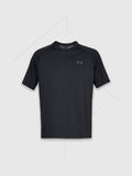 Under Armour Tech 2.0 T-Shirt Black