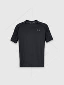 Under Armour Tech 2.0 T-Shirt Black from Saxumo