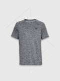 Under Armour Tech 2.0 T-shirt Heather Grey