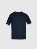 Under Armour Tech 2.0 T-shirt Navy Blue