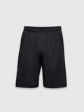 Under Armour Tech Graphic Shorts Black