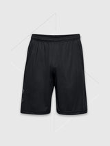 Under Armour Tech Graphic Shorts Black