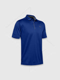 Under Armour Tech Polo Ray Blue
