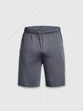 Under Armour Tech Vent Shorts Grey/Black