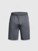 Under Armour Tech Vent Shorts Grey/Black from Saxumo